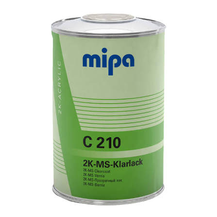 Mipa C210